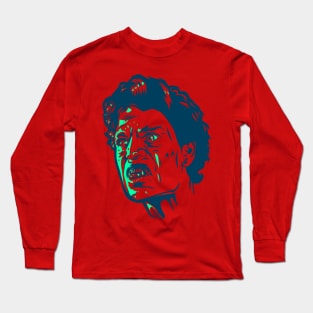 Jerry Long Sleeve T-Shirt